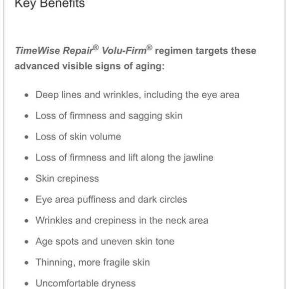 Mary Kay Timewise Repair Day SPF 30 & Night Cream set. - Picture 4 of 7